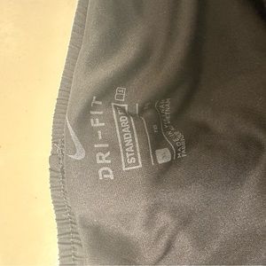 Kids XL Nike shorts